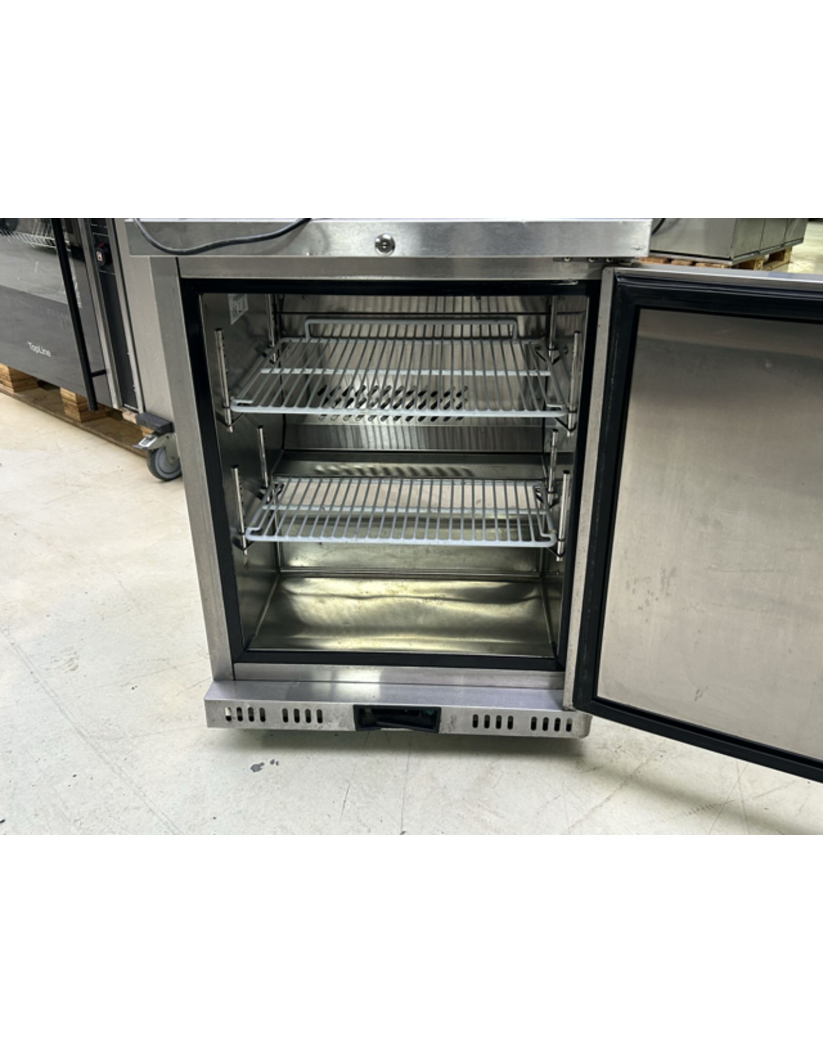 Atosa Mini koeling 66,5x64x82