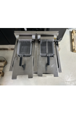 Elektrische friteuse 400 v