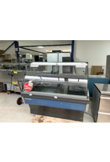 Banco Kühlvitrine 230 V | L 133 T 110 H127,5