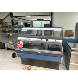 Banco Koelvitrine 230 V | L 133 D 110 H127,5