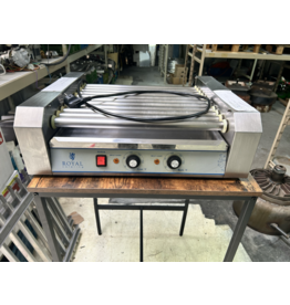 Hotdog-Maschine