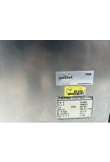 therma Kompakte Bratpfanne 100x94x101
