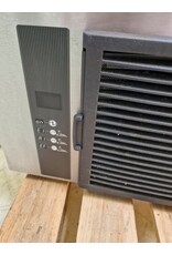 hoshizaki IM-45NE-HC25 Hoshizaki  ijsblokjes machine ZGAN 44kg/24h