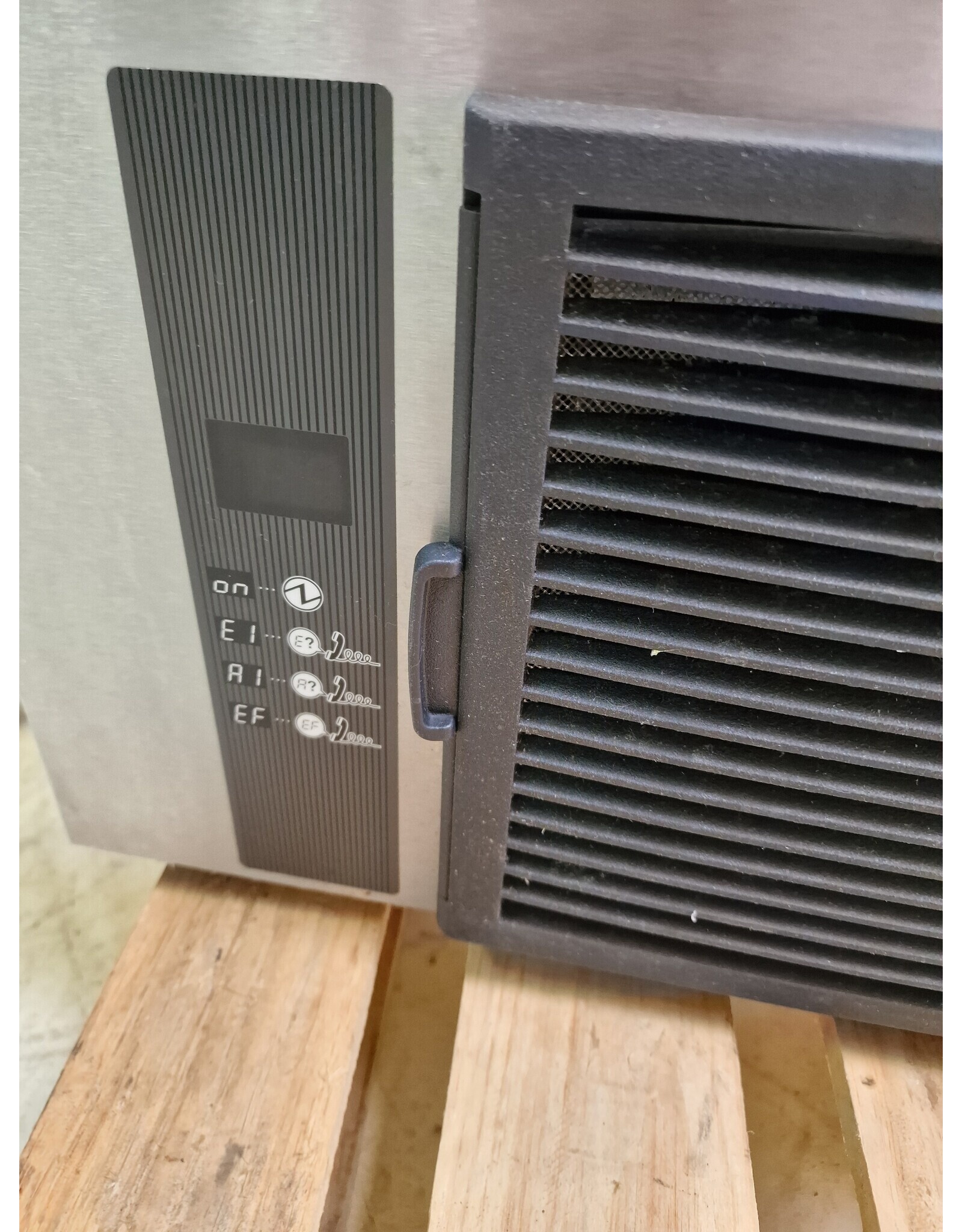 hoshizaki IM-45NE-HC25 Hoshizaki  ijsblokjes machine ZGAN 44kg/24h