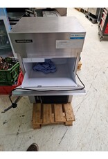 hoshizaki IM-45NE-HC25 Hoshizaki  ijsblokjes machine ZGAN 44kg/24h