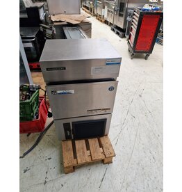 hoshizaki IM-45NE-HC25 Hoshizaki  ijsblokjes machine ZGAN 44kg/24h