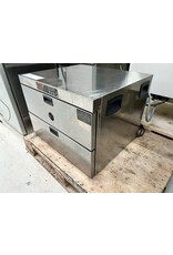 Moduline  Gaarkast 66,5x59x50