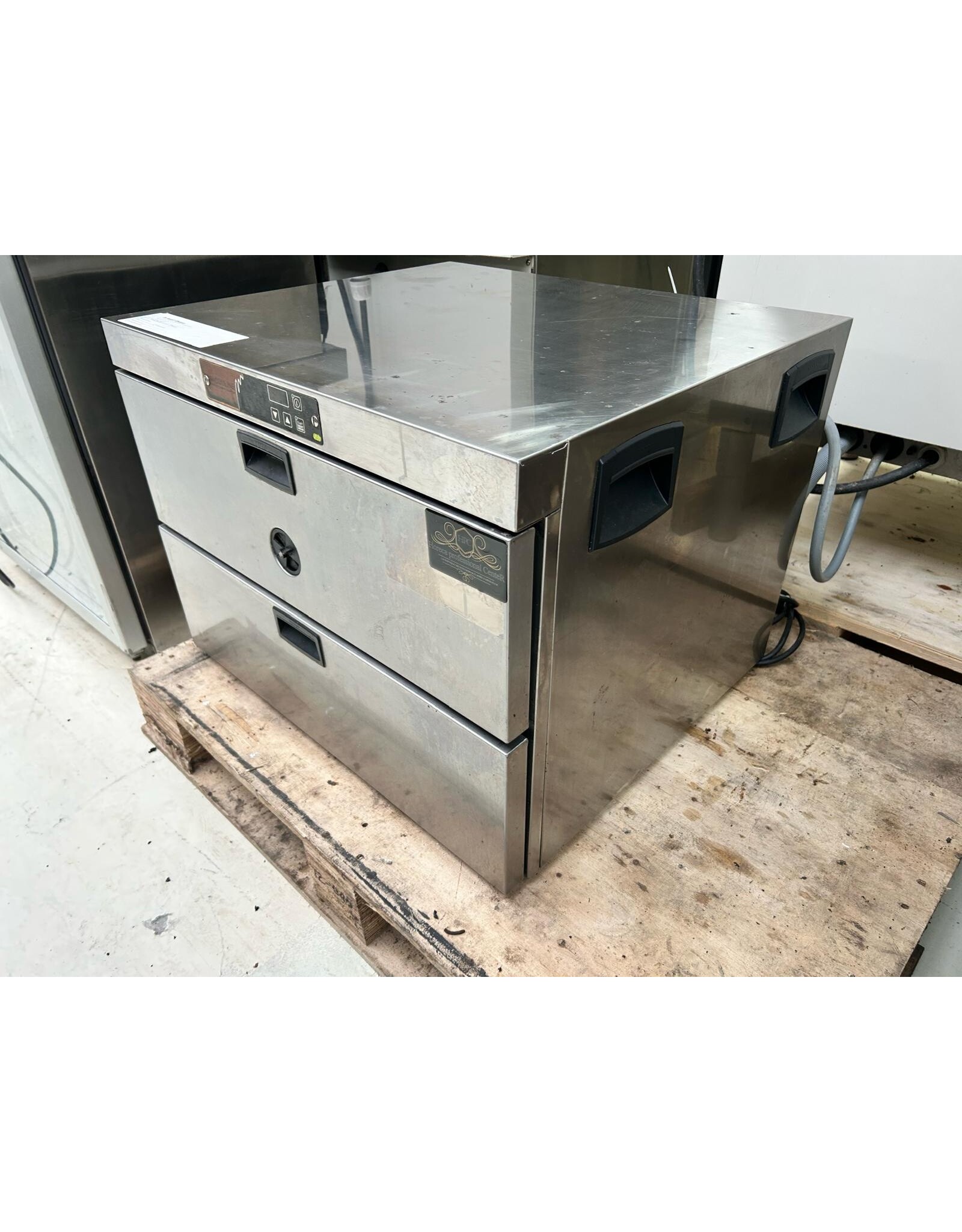 Moduline  Gaarkast 66,5x59x50