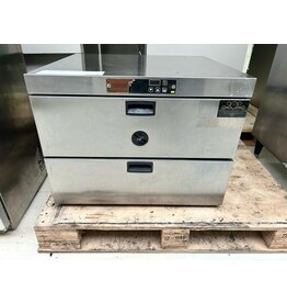 Moduline Gaarkast 66,5x59x50