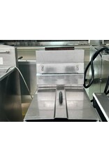 pitco Pitco gasfriteuse 35C+ 38,5x76,5x117,5