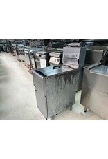 pitco Pitco gasfriteuse 35C+ 38,5x76,5x117,5