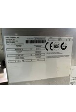 Modular Modular gas friteuse