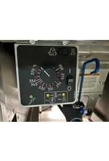 Modular Modular gas friteuse