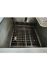 Modular Modular gas friteuse