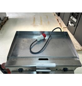 Elektrische Grillplatte