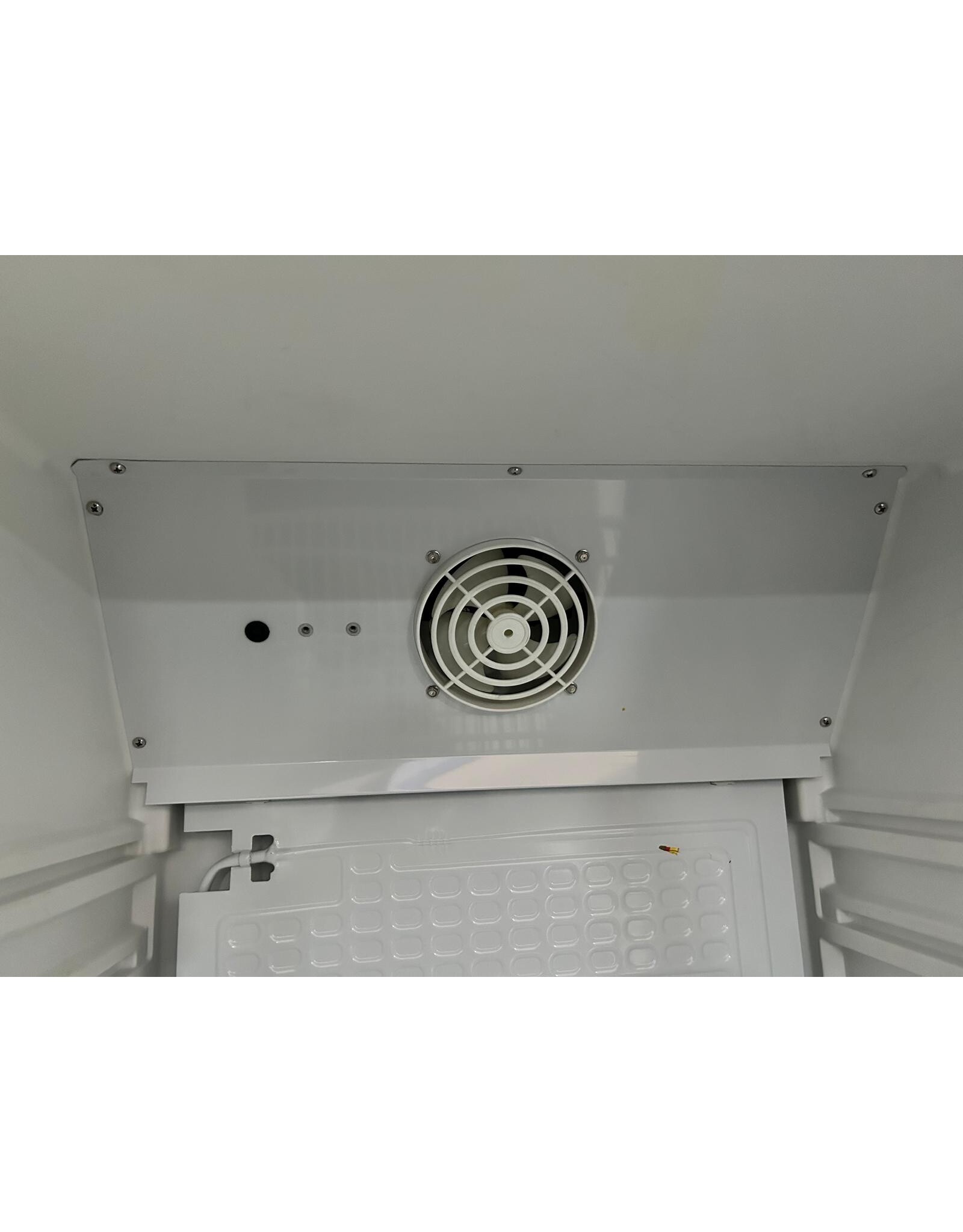 Greenland  Megaline Greenland koelkast