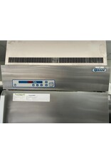 Gram Eintüriger Gram-Bäckereikühlschrank aus Edelstahl Gram Eintüriger Gram-Bäckereikühlschrank aus Edelstahl