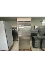 Gram Eintüriger Gram-Bäckereikühlschrank aus Edelstahl Gram Eintüriger Gram-Bäckereikühlschrank aus Edelstahl