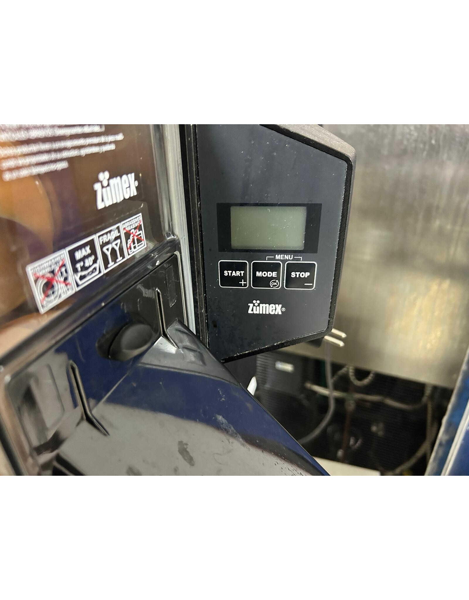 zumex zumex speed s+plus Bj 2020
