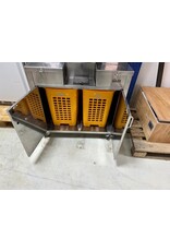 zumex zumex speed s+plus Bj 2020
