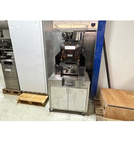 zumex zumex speed s+plus Bj 2020