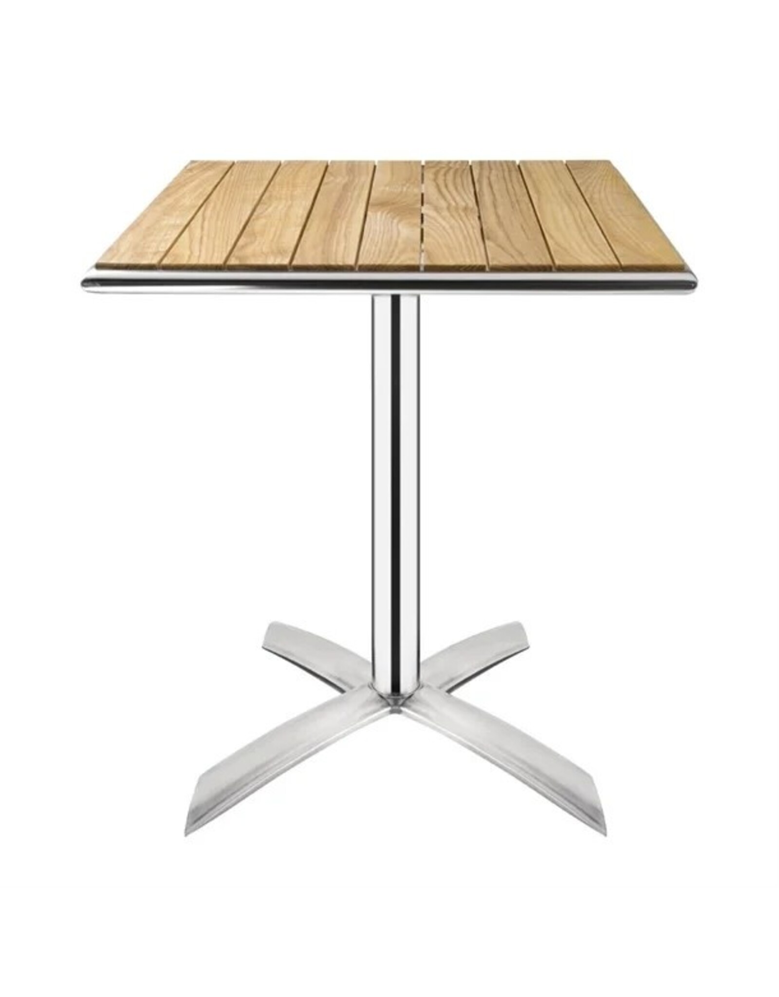 Bolero Bolero vierkante bistro terrastafel 1stuk