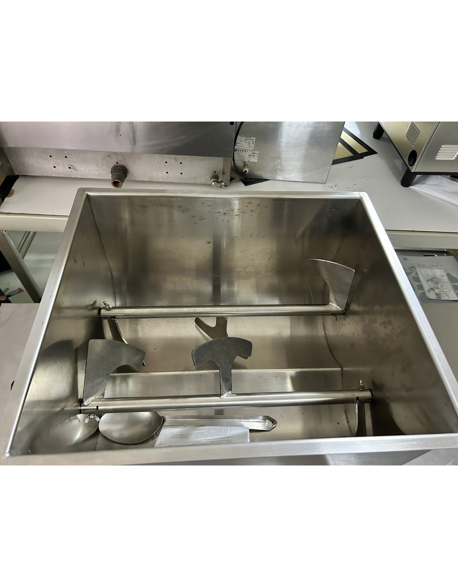 Maxima Fleischmixer (neu)