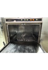 Eco max 500 frontlader vaatwasser