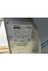 Migel Ijsblokjes machine - migel