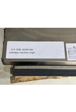 Migel Eiswürfelmaschine - Migel
