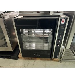 Ubbert Chicken Grill 2019