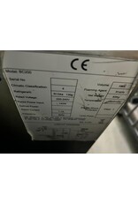Kühlschrank Modell bc200