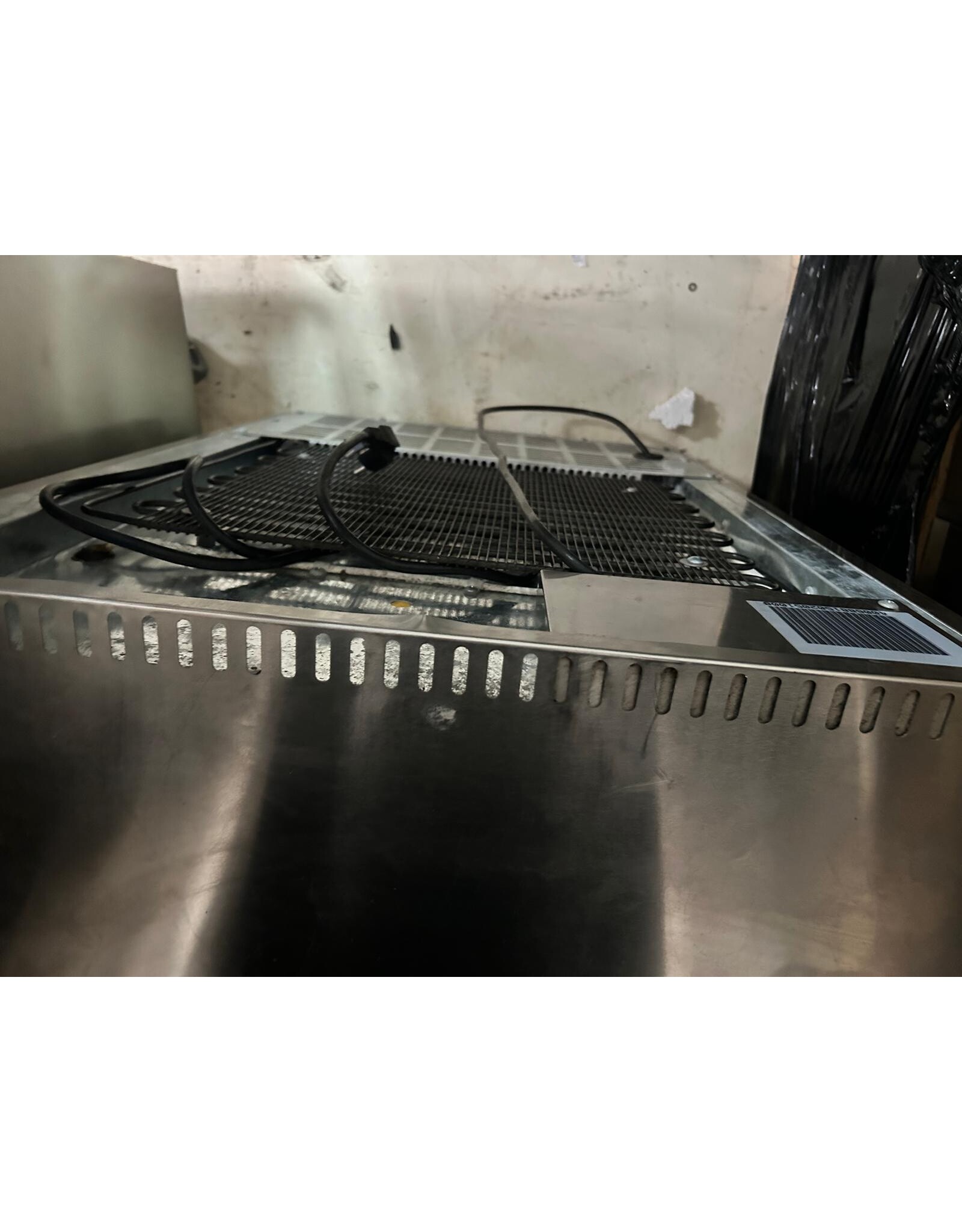 Kühlschrank Modell bc200
