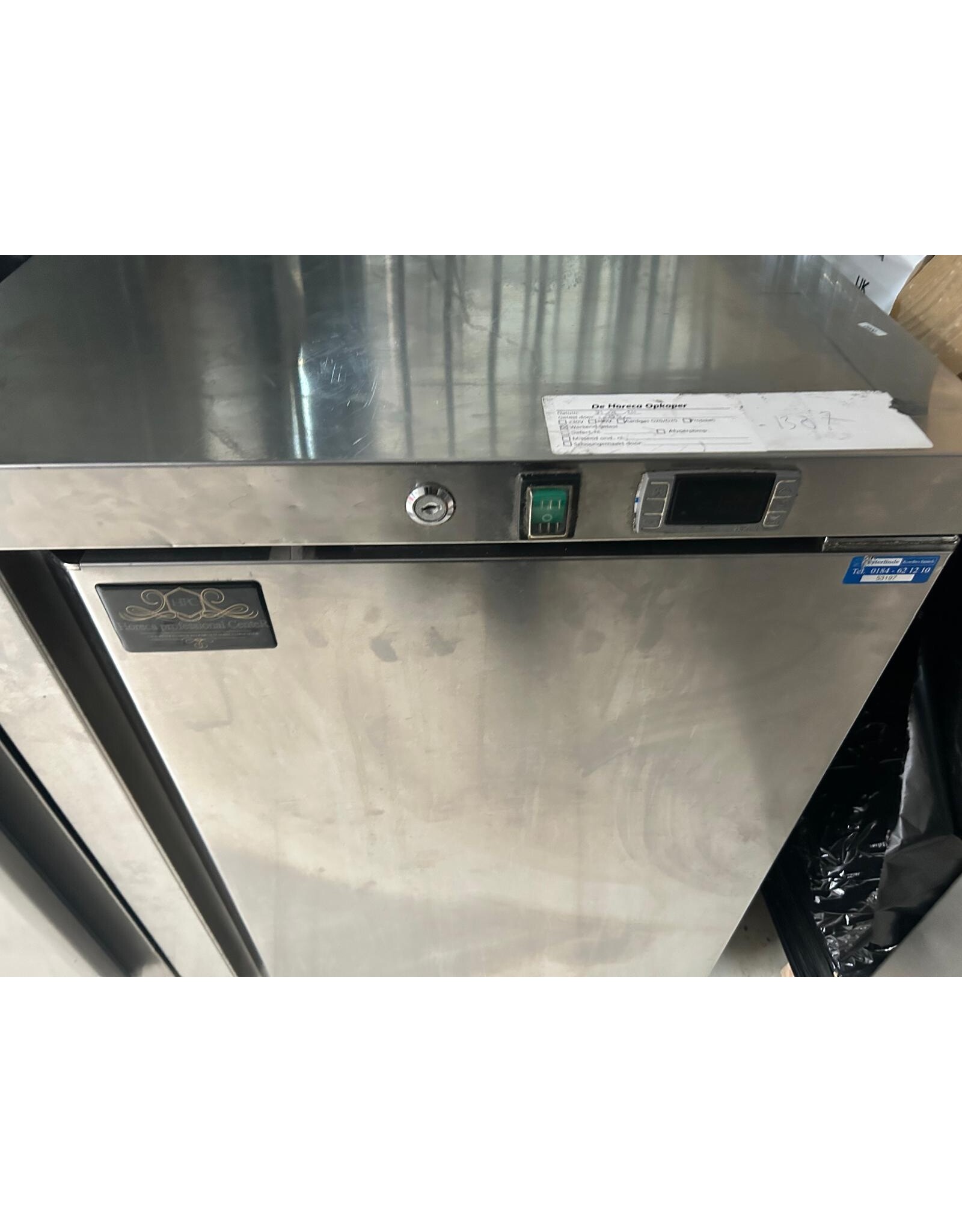 Kühlschrank Modell bc200