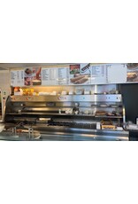 Perfecta HR Bakwand 3P + Bakpl + ABM nog te reviseren