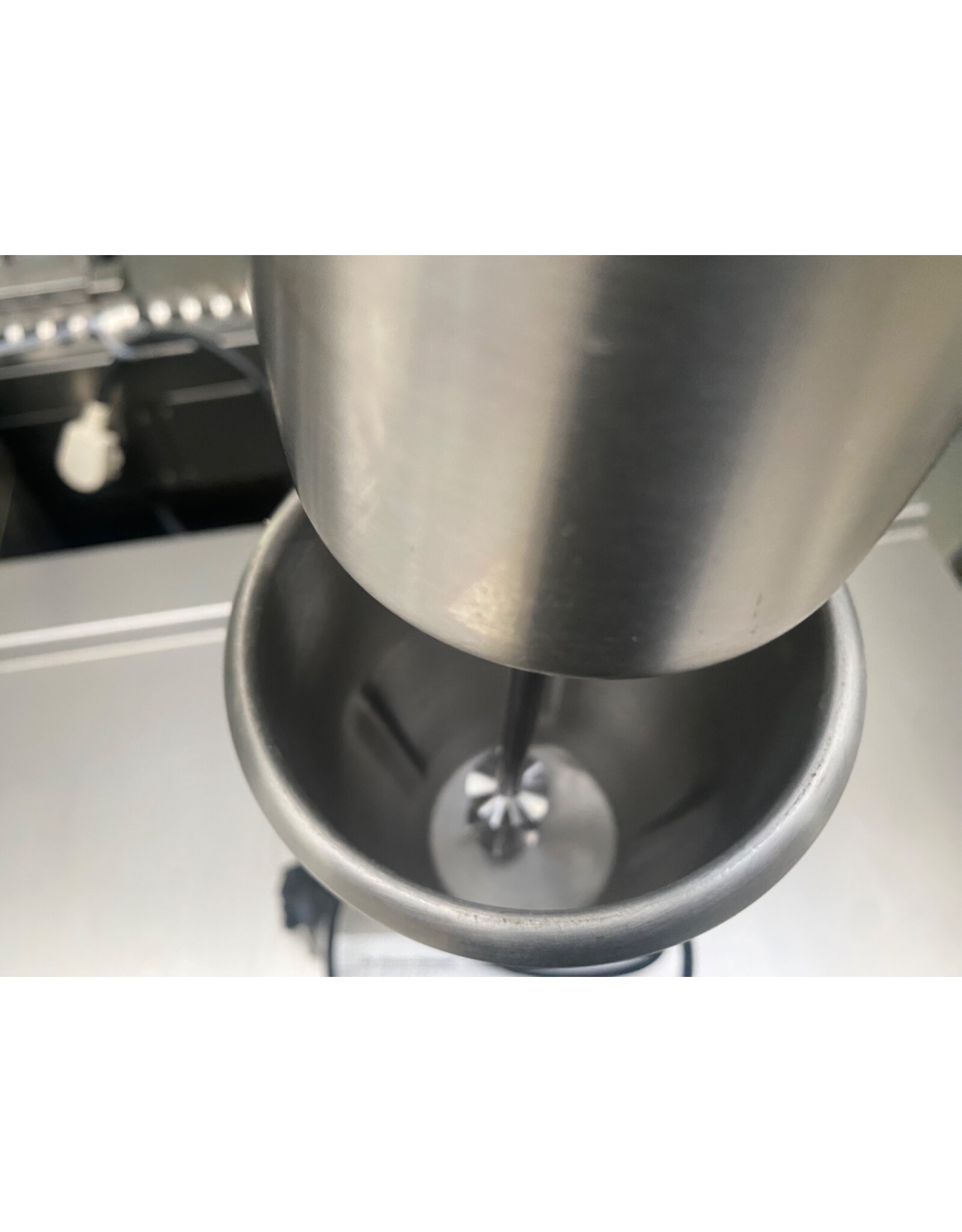 Buffalo - Barmixer / Milchshaker