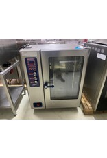 Eloma oven 400V