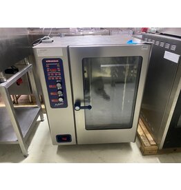 Eloma oven 400V