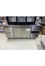 ggmgastro koelwerkbank