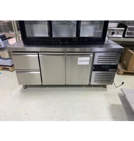 ggmgastro koelwerkbank