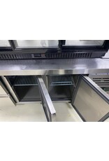 ggmgastro koelwerkbank