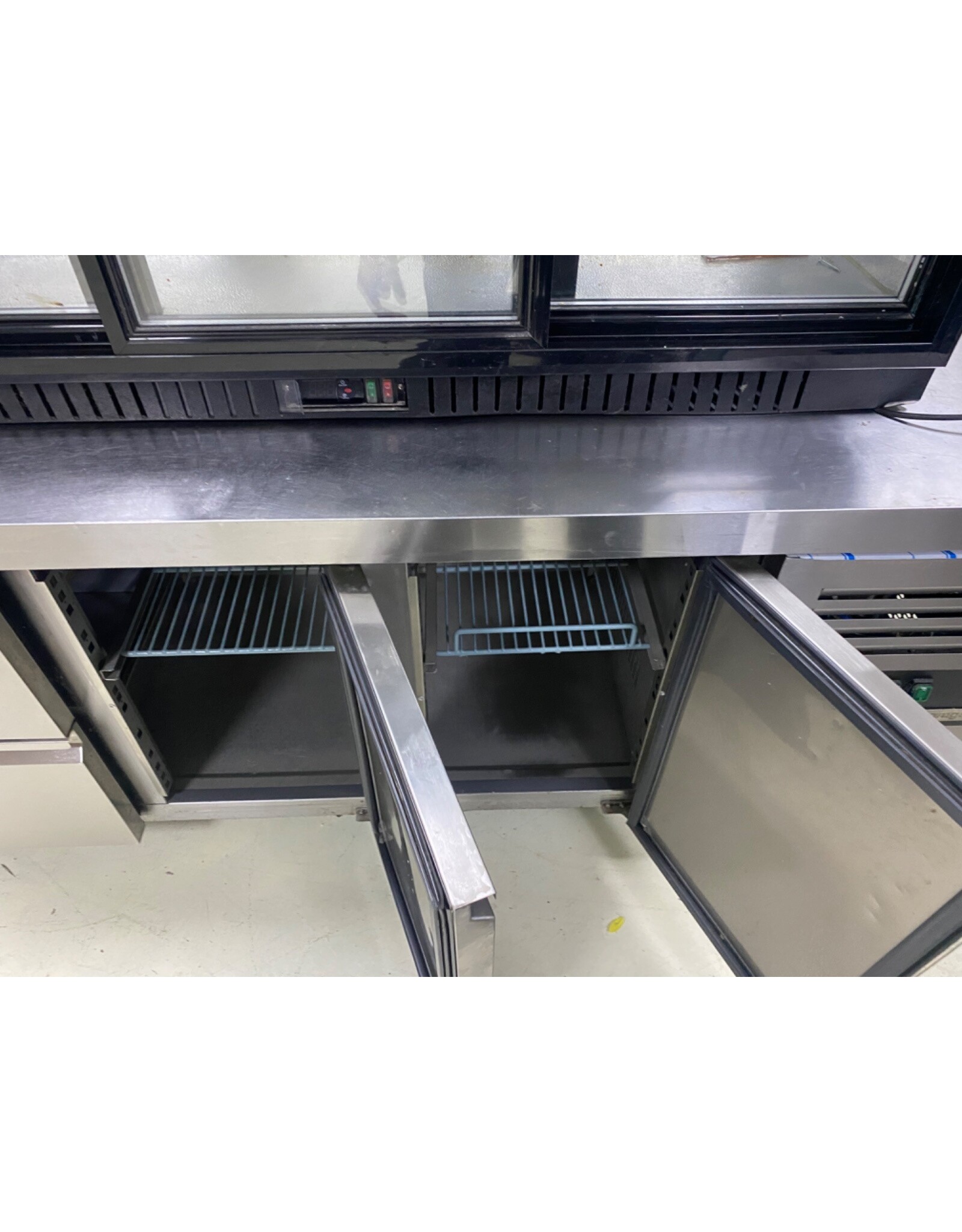 ggmgastro koelwerkbank