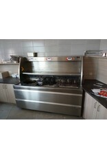 Perfecta Perfecta bakwand nw model 1x R 2x 3 mands - nog niet gereviseerd
