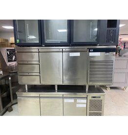 Kühlwerkbank 3drs foster EP1/3M Kühlwerkbank 3drs foster EP1/3M