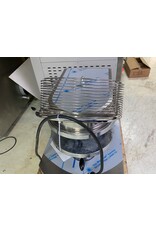 Nieuwe Diamond pizzapletter  35cm DP35-EK_230/1