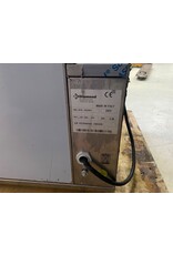 Nieuwe Diamond pizzapletter  35cm DP35-EK_230/1