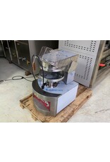 Nieuwe Diamond pizzapletter  35cm DP35-EK_230/1