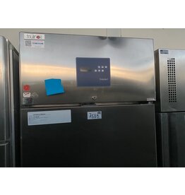 Friulinox Gefrierschrank