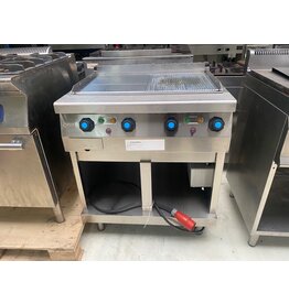 Jemi Backblech mit Ablagefläche