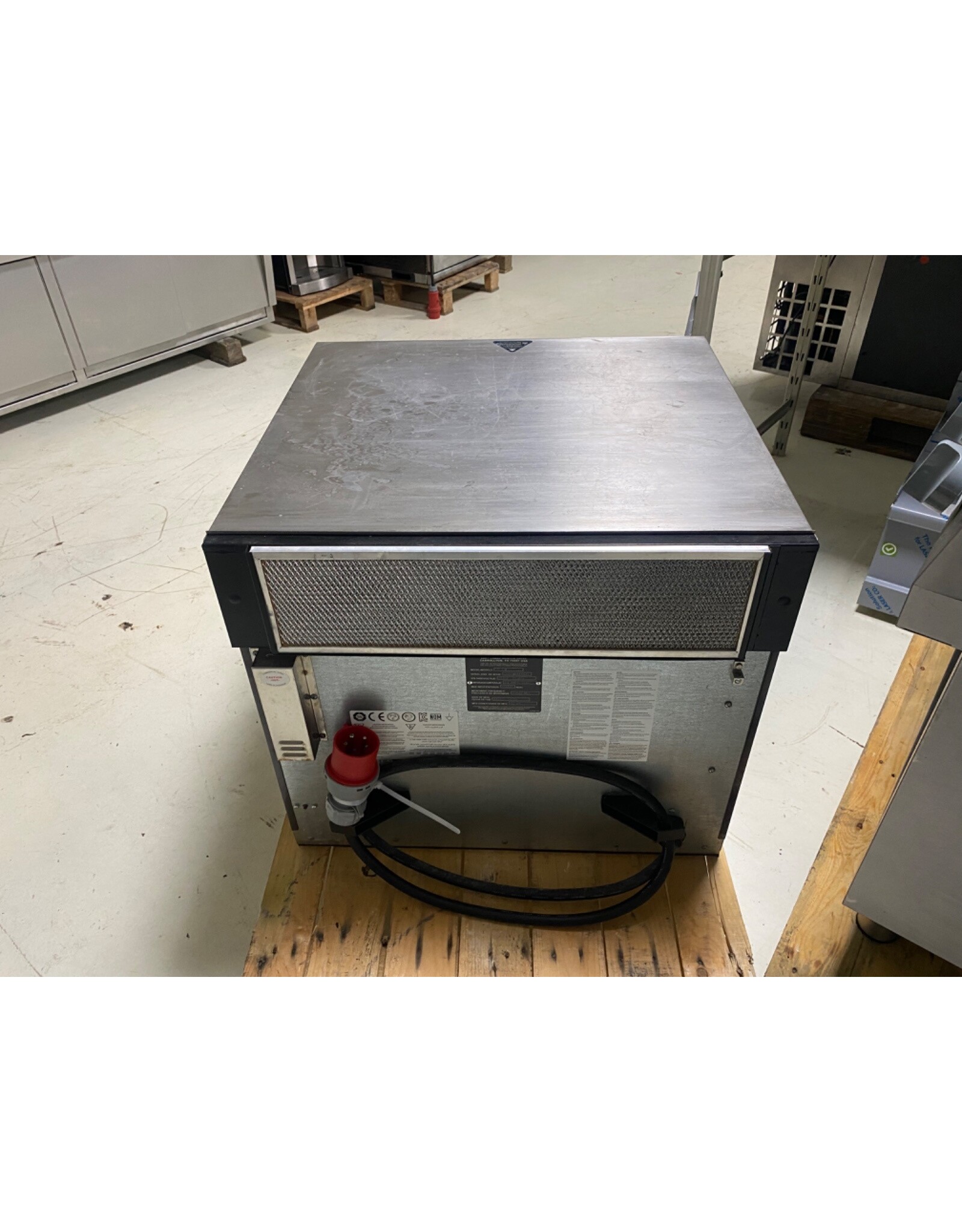 Turbochef i5 bouwjaar  2018 400V